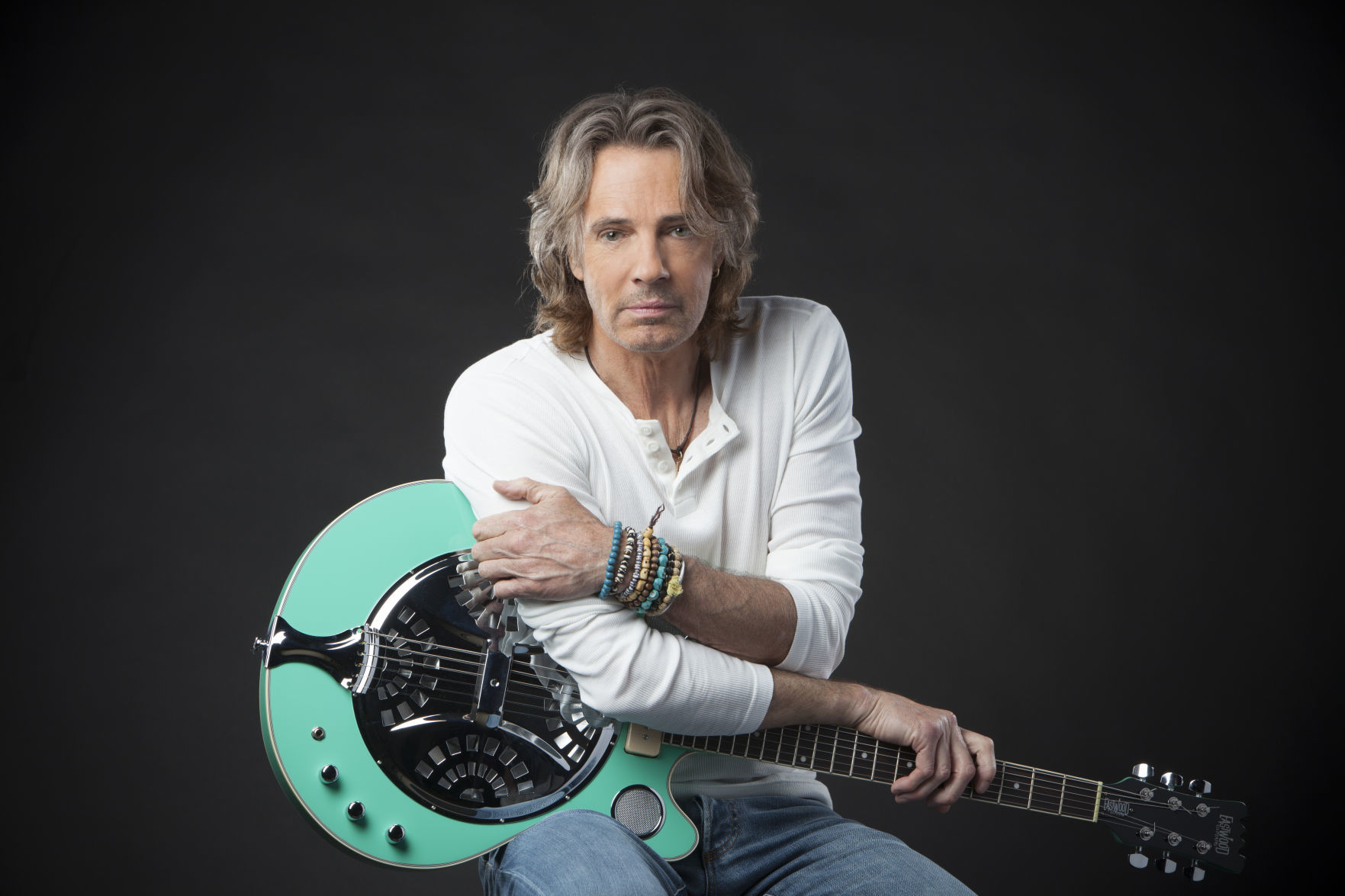Rick Springfield